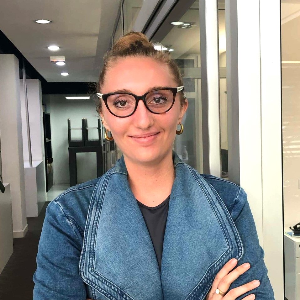 Maëlys DHIEUX